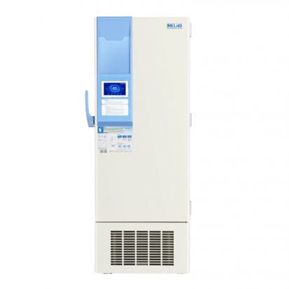 超低温的冷冻柜 - DW-HL398HC - Zhongke Meiling Cryogenics Co., Ltd., - 实验室 / 用于疫苗 / 医用