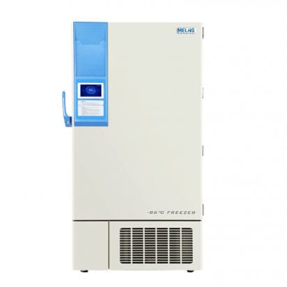 超低温的冷冻柜 - DW-HL678HC - Zhongke Meiling Cryogenics Co., Ltd., - 实验室 / 用于疫苗 / 医用
