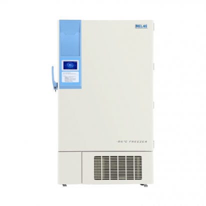 超低温的冷冻柜 - DW-HL778HC - Zhongke Meiling Cryogenics Co., Ltd., - 实验室 / 用于疫苗 / 医用
