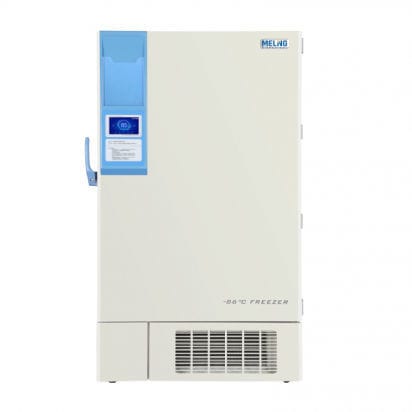超低温的冷冻柜 - DW-HL858HC - Zhongke Meiling Cryogenics Co., Ltd., - 实验室 / 用于疫苗 / 医用
