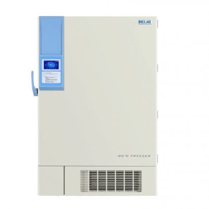 超低温的冷冻柜 - DW-HL1008HC - Zhongke Meiling Cryogenics Co., Ltd., - 实验室 / 用于疫苗 / 医用