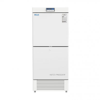 实验室冷冻柜 - DW-FL450 - Zhongke Meiling Cryogenics Co., Ltd., - 橱柜式 / 单门 / 直接冷却