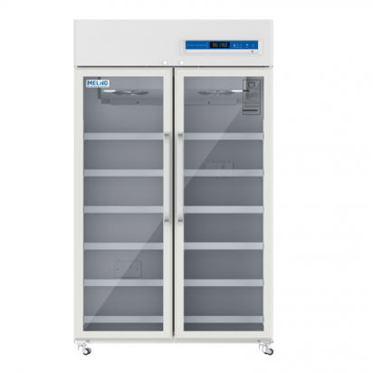 药房冷藏柜 - YC-1015L - Zhongke Meiling Cryogenics Co., Ltd., - 实验室 / 用于疫苗 / 医用