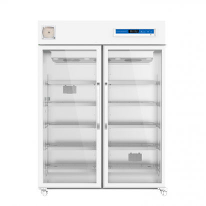 药房冷藏柜 - YC-1320L - Zhongke Meiling Cryogenics Co., Ltd., - 实验室 / 橱柜式 / 直立式