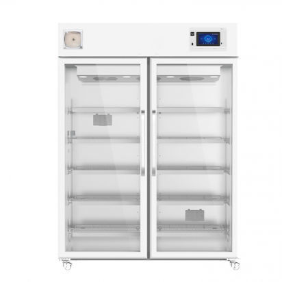药房冷藏柜 - YC-1320CL - Zhongke Meiling Cryogenics Co., Ltd., - 实验室 / 用于疫苗 / 医用