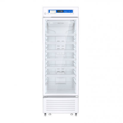 药房冷藏柜 - YC-395L - Zhongke Meiling Cryogenics Co., Ltd., - 实验室 / 用于疫苗 / 医用