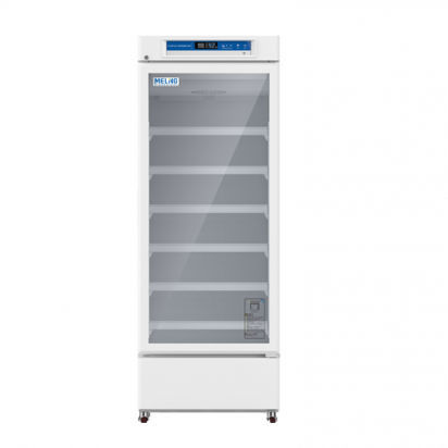 药房冷藏柜 - YC-525L - Zhongke Meiling Cryogenics Co., Ltd., - 实验室 / 医用 / 橱柜式