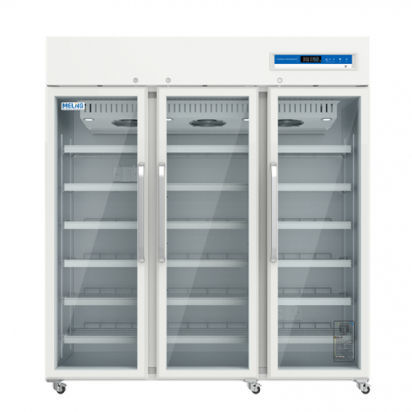 药房冷藏柜 - YC-1505L - Zhongke Meiling Cryogenics Co., Ltd., - 实验室 / 医用 / 橱柜式