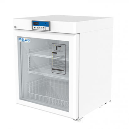 药房冷藏柜 - YC-130L - Zhongke Meiling Cryogenics Co., Ltd., - 实验室 / 用于疫苗 / 医用