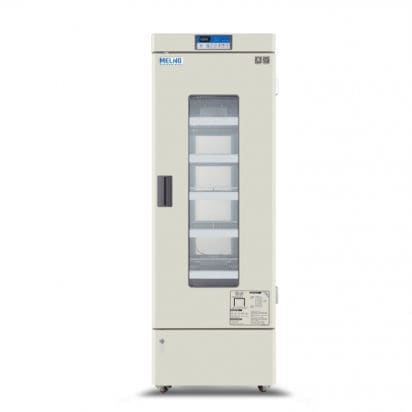 血库冰箱 - XC-268L - Zhongke Meiling Cryogenics Co., Ltd., - 橱柜式 / 单门 / 风冷式