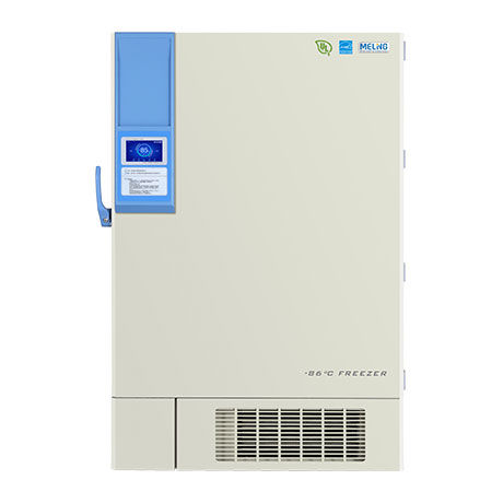 超低温的冷冻柜 - DW-HL1008/SA - Zhongke Meiling Cryogenics Co., Ltd., - 实验室 / 用于疫苗 / 橱柜式