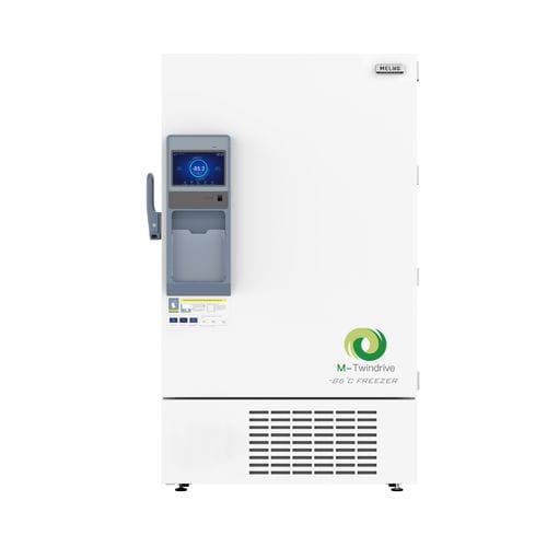 实验室冷冻柜 - DW-HL780 - Zhongke Meiling Cryogenics Co., Ltd., - 用于样品存储 / 医用 / 橱柜式