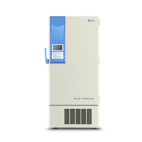 实验室冷冻柜 - DW-HL528S - Zhongke Meiling Cryogenics Co., Ltd., - 用于疫苗 / 用于生物银行 / 血库