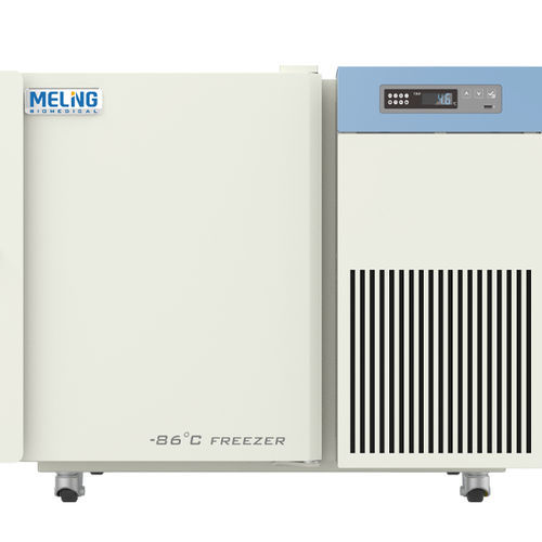 实验室冷冻柜 - DW-HL50 - Zhongke Meiling Cryogenics Co., Ltd., - 用于实验室 / 用于疫苗 / 药房
