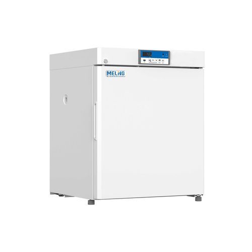 实验室冷柜 - YC-130EL - Zhongke Meiling Cryogenics Co., Ltd., - 药房 / 用于疫苗 / 医用