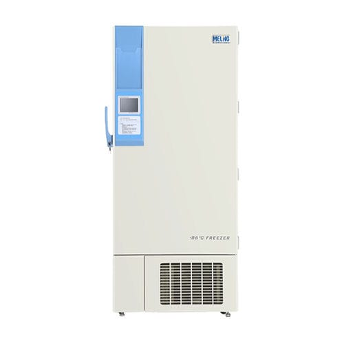 实验室冷冻柜 - DW-HL778S - Zhongke Meiling Cryogenics Co., Ltd., - 用于疫苗 / 药房 / 生物医疗