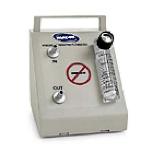 氧气流量计 - Precise RX - 3B Medical - 用于医院 / 带加湿器 / 便携式