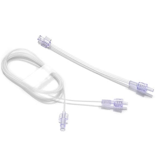 LUER®-lock输液延长管 - 41.10.1 series - SCW medicath