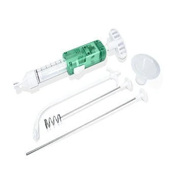 台式混合器 - KM-1 - SCW medicath - 用于骨科手术 / 骨水泥