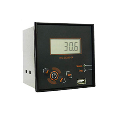 温度数据输入器 - Smart Scan 01 - SUNSUI PROCESS SYSTEMS  India - 用于药品 / 用于血库 / USB