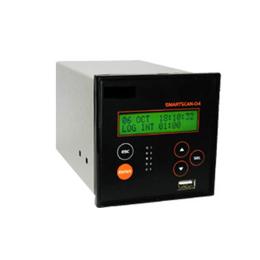 通用数据输入器 - SMARTSCAN - 04  - SUNSUI PROCESS SYSTEMS  India - 实验室 / 用于药品 / 用于血库