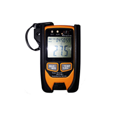 温度数据输入器 - DT 172 - SUNSUI PROCESS SYSTEMS  India - 湿度 / 实验室 / USB