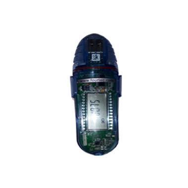 温度数据输入器 - Microlite - SUNSUI PROCESS SYSTEMS  India - 实验室