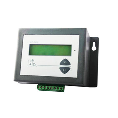 温度数据输入器 - Wi-Fi-02-UL - SUNSUI PROCESS SYSTEMS  India - 湿度 / 用于药品 / USB