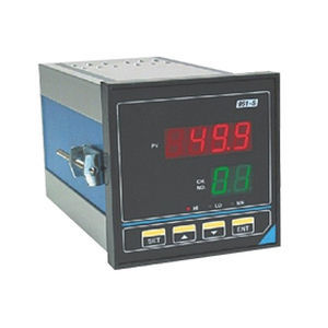 通用数据输入器 - 951S - SUNSUI PROCESS SYSTEMS  India - 灯光