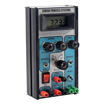 校准器 - BUC 103 B - SUNSUI PROCESS SYSTEMS  India