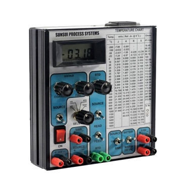 校准器 - BUC 103 MB - SUNSUI PROCESS SYSTEMS  India