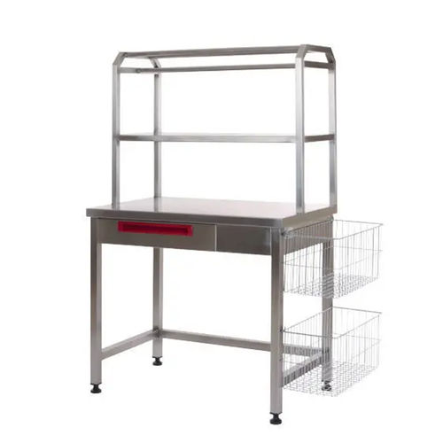 医疗器械包装桌 - 250.1560 - SEBA HANDELS