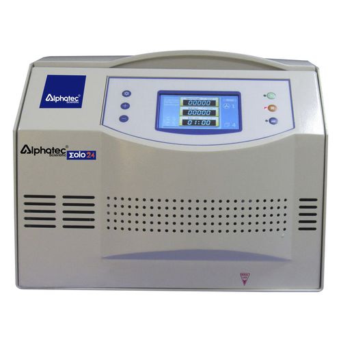 实验室离心机 - EOLO® 24 - ALPHATEC SCIENTIFIC - 多功能 / 血液 / 台式