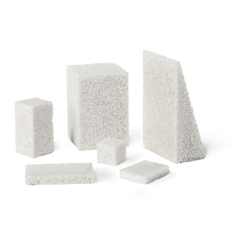异种移植人工骨材料 - Smartbone® - IBI - Industrie Biomediche Insubri - 骨外科 / 牙科手术 / 颅脑外科