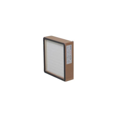 HEPA过滤器 - MGH-13M-305x305x78 - MEGE Filtre - 空气 / 医疗