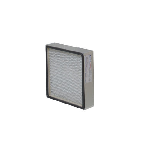 HEPA过滤器 - MGH-13A-305x305x78	 - MEGE Filtre - 空气 / 实验室 / 用于无菌室
