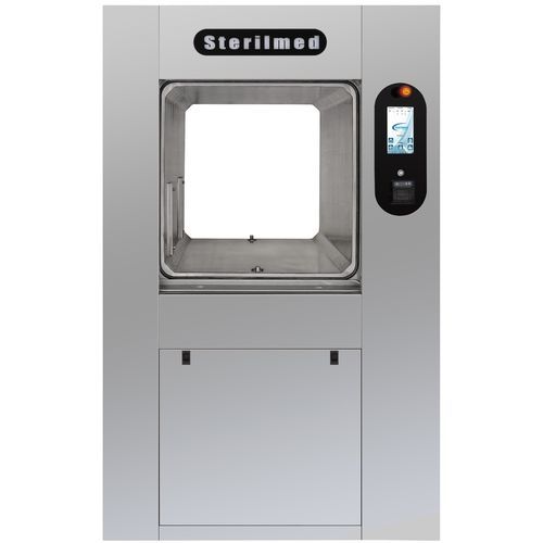 牙科医用灭菌器 - SS50 - Sterilmed Medical - 实验室 / 兽用 / 用于医院