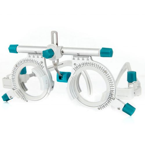 试镜架 - TF-4 - OICO - Ophthalmic Instrument Company