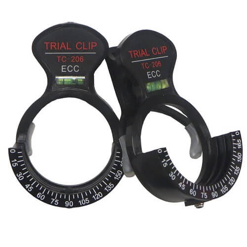 试镜架 - TF-2 - OICO - Ophthalmic Instrument Company