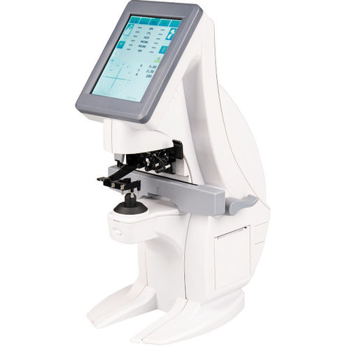 自动透镜屈光度计 - LM-300 - OICO - Ophthalmic Instrument Company - 带紫外线透射率测量