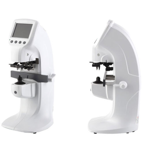 自动透镜屈光度计 - LM-900 - OICO - Ophthalmic Instrument Company - 带紫外线透射率测量
