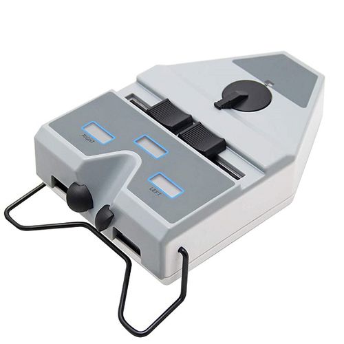 电子瞳孔计 - PD-1 - OICO - Ophthalmic Instrument Company - 手持式