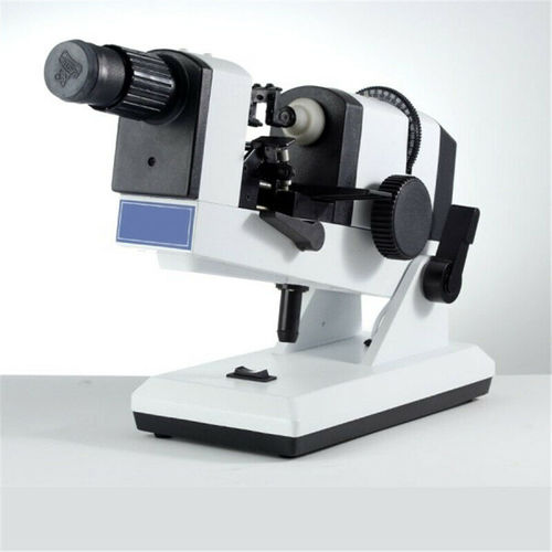 手动透镜屈光度计 - LM-1 - OICO - Ophthalmic Instrument Company