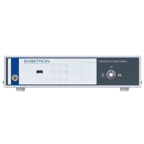 内窥镜摄录机 - MBT-1001 - EMBITRON - 医用 / 用于显微镜 / 数字