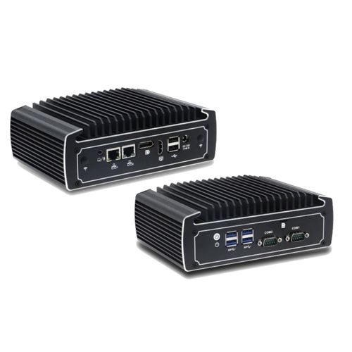 Intel® Core i5医疗工控机 - MBT-07-XX - EMBITRON - Intel® Core i7 / Intel® Core i3 / 用于手术室