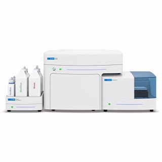 自动细胞计 - NovoCyte - ACEA Biosciences Inc. - 紧凑型 / 血细胞 / 荧光