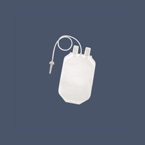 单血浆袋 - C.Y. Medical Co., Ltd. - PVC / 单一用途