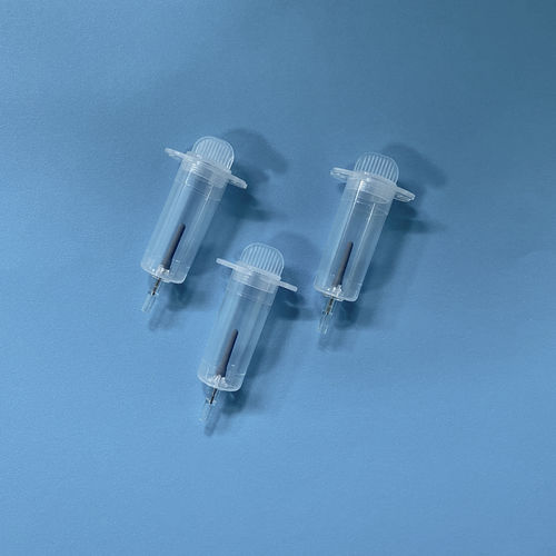 血浆袋采样套装 - C.Y. Medical Co., Ltd.