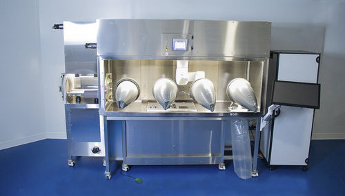 组织生物工程3D打印机 - NGB-C - Poietis - 落地
