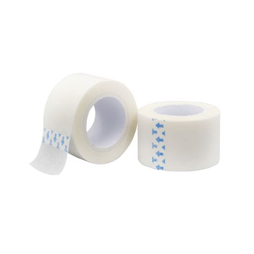 弹性医用胶布 - MS 6201 - Jiaxing Meson Medical Materials - 低变应原